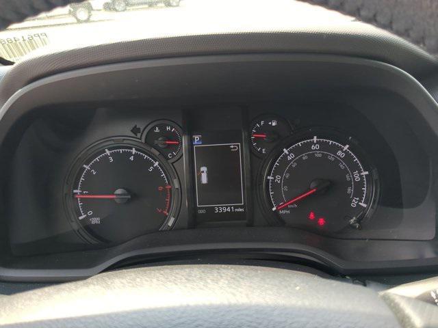 used 2023 Toyota 4Runner car, priced at $39,487