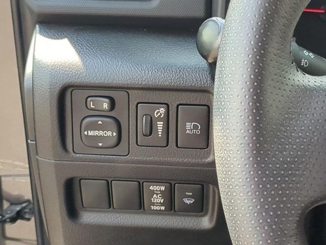 used 2023 Toyota 4Runner car, priced at $39,487