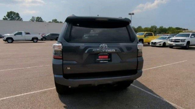 used 2023 Toyota 4Runner car, priced at $39,487