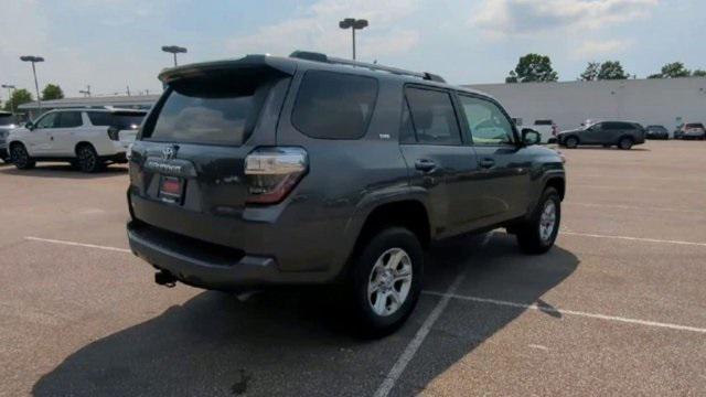 used 2023 Toyota 4Runner car, priced at $39,487