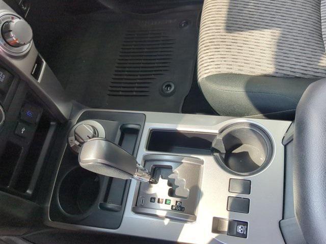 used 2023 Toyota 4Runner car, priced at $39,487