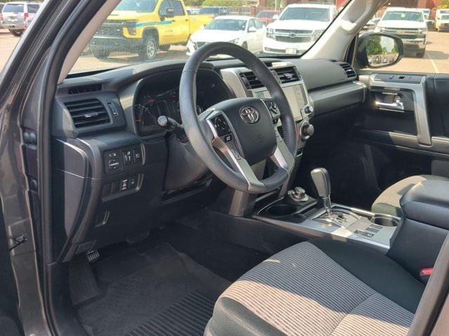 used 2023 Toyota 4Runner car, priced at $39,487