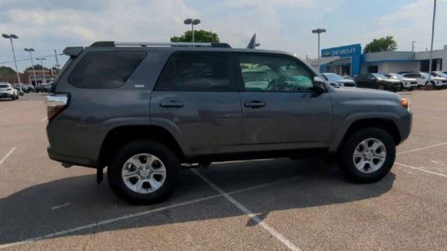 used 2023 Toyota 4Runner car, priced at $39,487