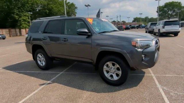 used 2023 Toyota 4Runner car, priced at $39,487