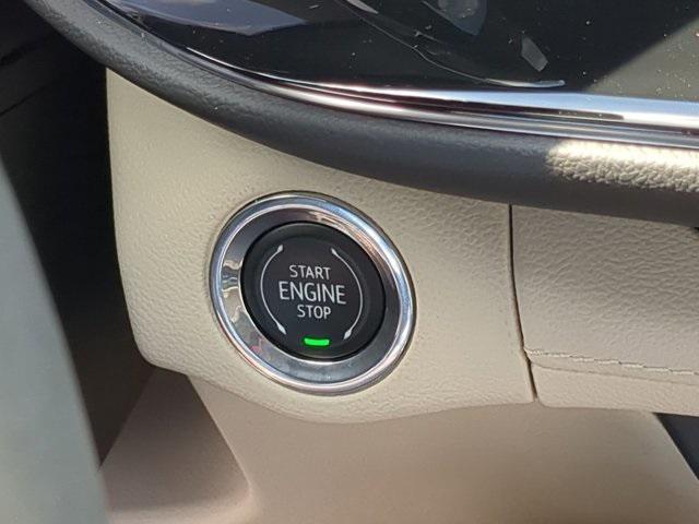 used 2023 Buick Envision car, priced at $31,487