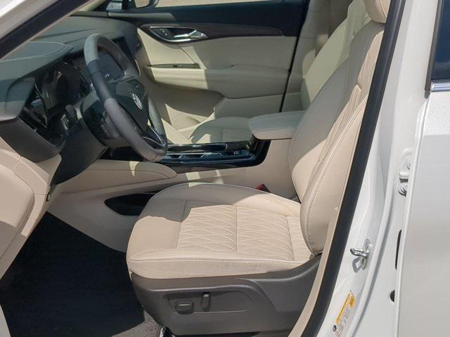 used 2023 Buick Envision car, priced at $31,487