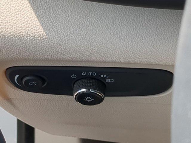 used 2023 Buick Envision car, priced at $31,487