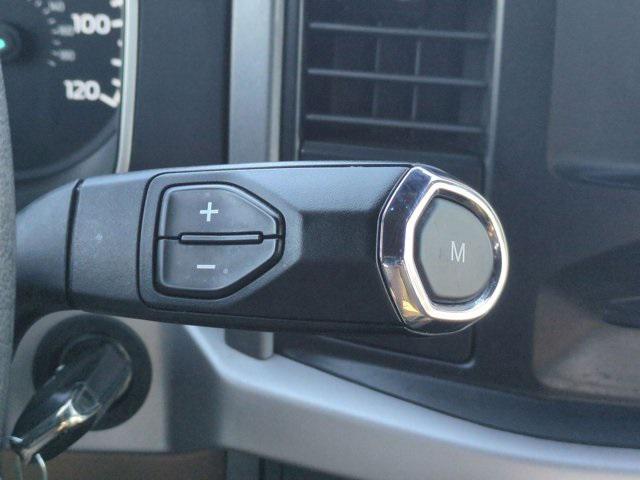 used 2023 Ford F-150 car, priced at $35,403