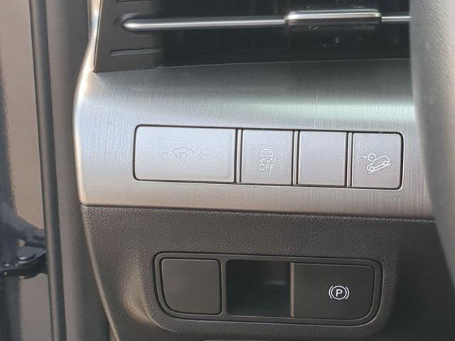 used 2024 Hyundai Kona car, priced at $23,990