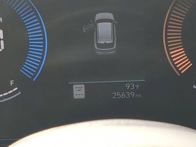 used 2024 Hyundai Kona car, priced at $23,990