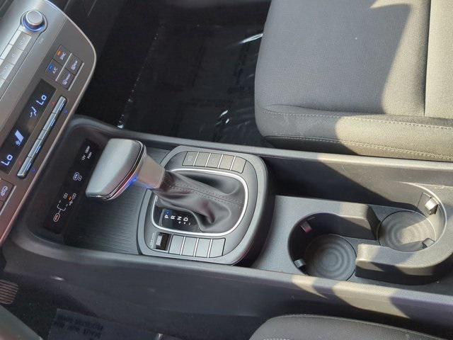 used 2024 Hyundai Kona car, priced at $23,990
