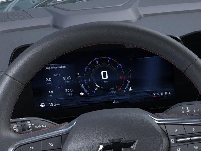 new 2025 Chevrolet Suburban car, priced at $84,399