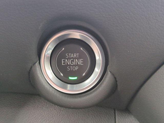 new 2025 Chevrolet Suburban car, priced at $84,999