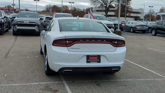 used 2023 Dodge Charger car, priced at $23,430