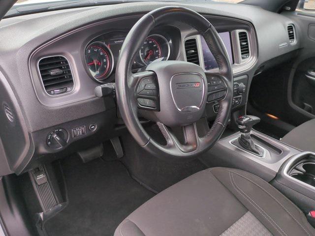 used 2023 Dodge Charger car, priced at $23,430