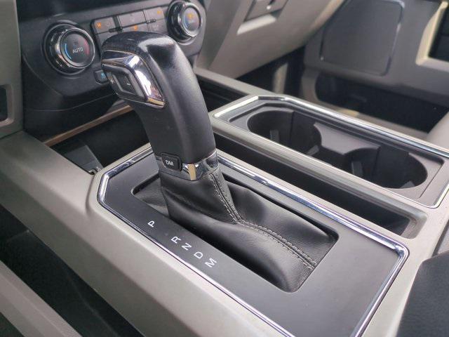used 2019 Ford F-150 car, priced at $27,987