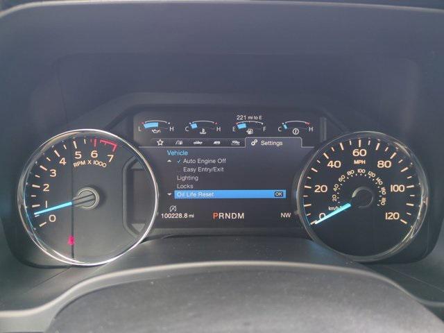 used 2019 Ford F-150 car, priced at $27,987