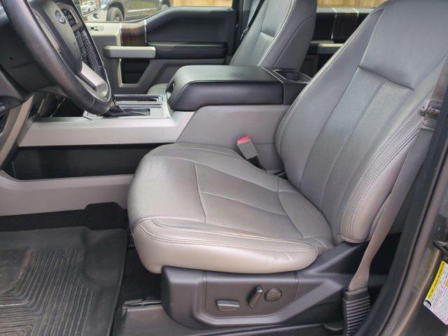 used 2019 Ford F-150 car, priced at $27,987