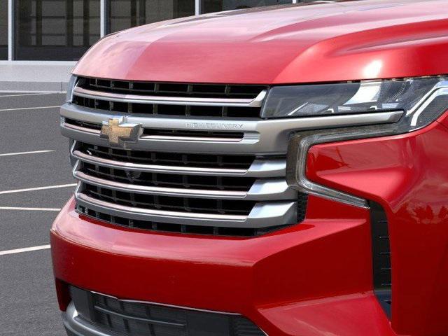 new 2024 Chevrolet Tahoe car, priced at $88,595