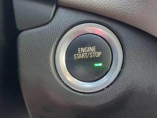 used 2019 Chevrolet Equinox car, priced at $16,687