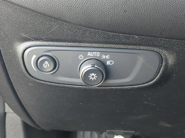 used 2019 Chevrolet Equinox car, priced at $16,687