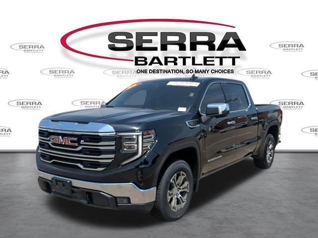 used 2024 GMC Sierra 1500 car, priced at $47,990