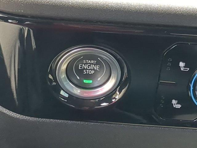 used 2024 GMC Sierra 1500 car, priced at $47,783