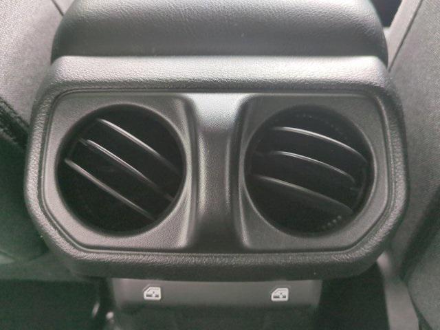 used 2024 Jeep Wrangler car, priced at $42,786