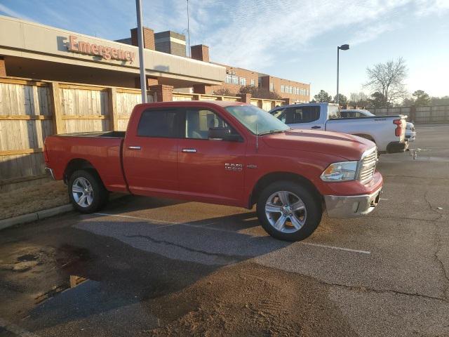 used 2014 Ram 1500 car, priced at $17,864