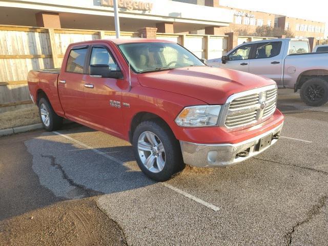 used 2014 Ram 1500 car, priced at $17,864