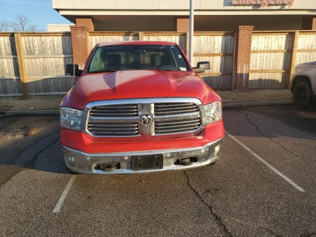 used 2014 Ram 1500 car, priced at $17,864