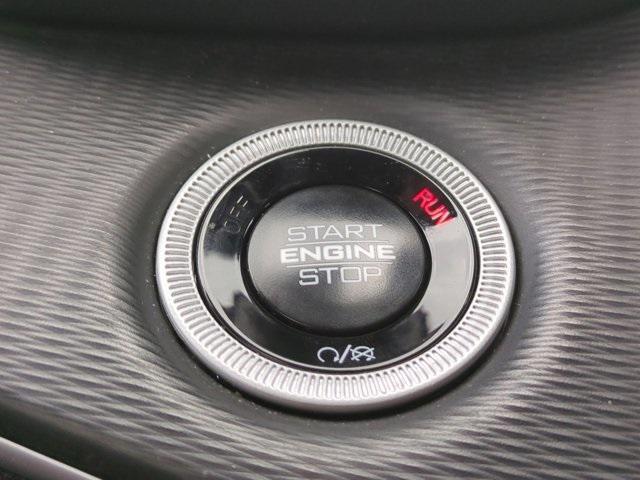 used 2024 Jeep Grand Cherokee car, priced at $36,992