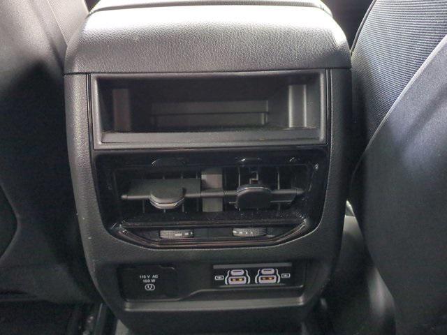 used 2024 Jeep Grand Cherokee car, priced at $36,992