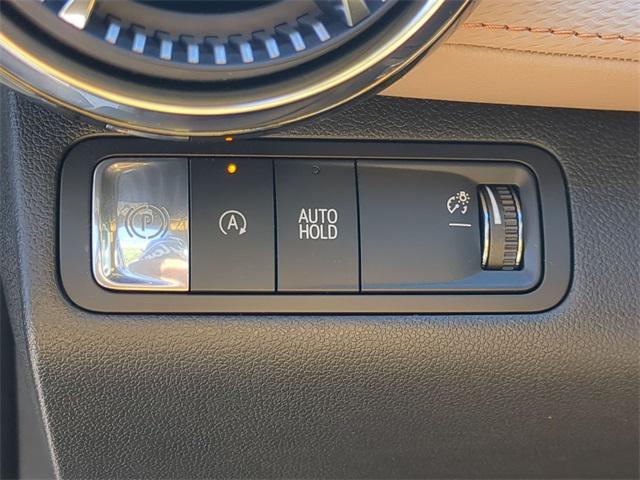 new 2026 Chevrolet Equinox car, priced at $35,330