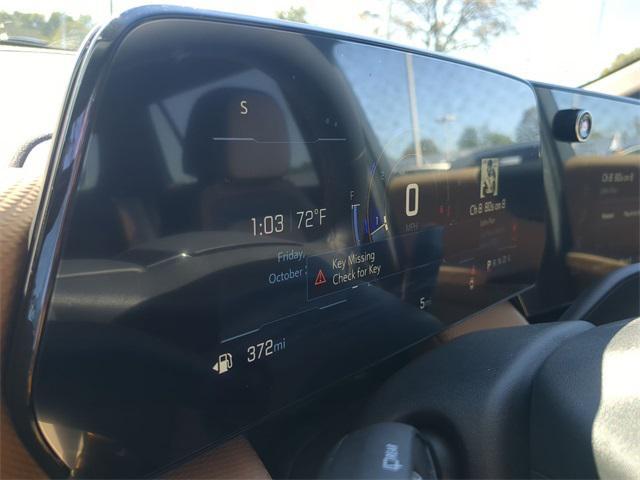 new 2026 Chevrolet Equinox car, priced at $35,330