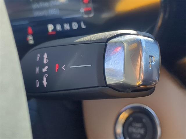 new 2026 Chevrolet Equinox car, priced at $35,330