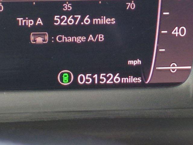 used 2023 Honda Accord car, priced at $24,997