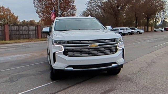 new 2024 Chevrolet Suburban car, priced at $83,520