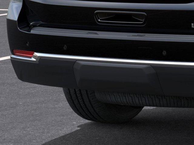 new 2025 Chevrolet Tahoe car, priced at $69,799
