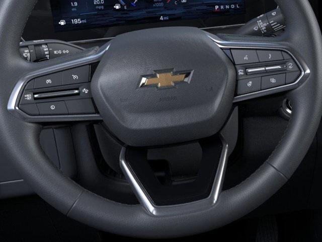 new 2025 Chevrolet Tahoe car, priced at $69,799