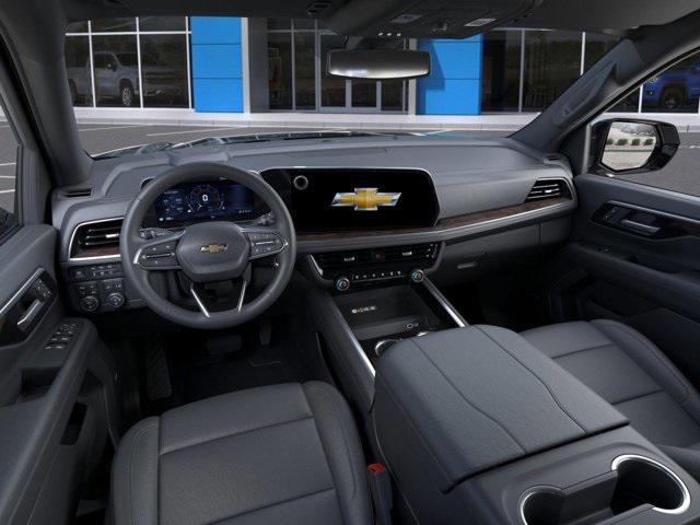 new 2025 Chevrolet Tahoe car, priced at $69,799