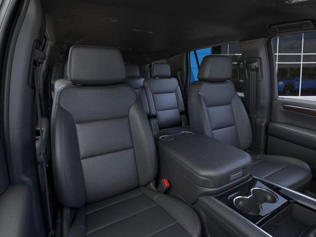 new 2025 Chevrolet Tahoe car, priced at $69,799