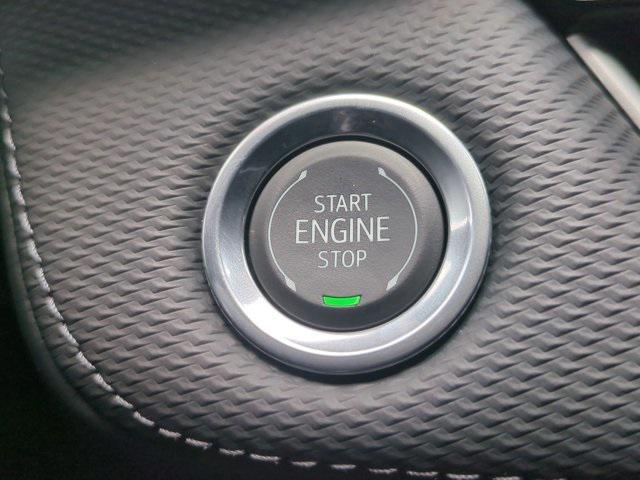 new 2026 Chevrolet Equinox car, priced at $33,885