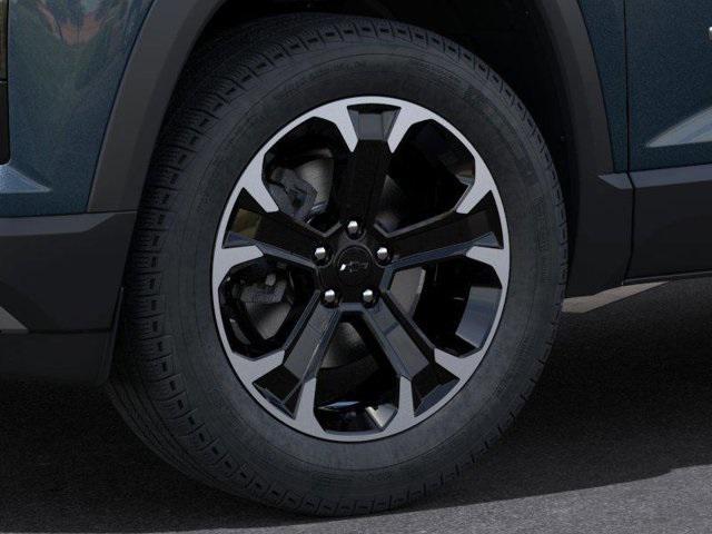 new 2026 Chevrolet Equinox car, priced at $33,885