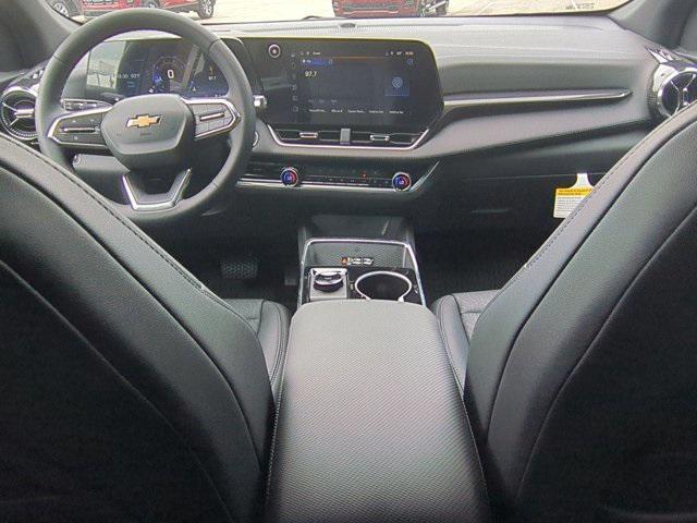 new 2026 Chevrolet Equinox car, priced at $33,885