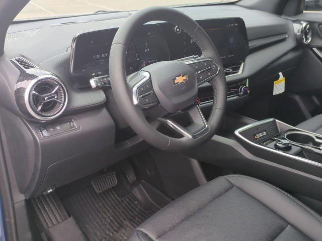 new 2026 Chevrolet Equinox car, priced at $33,885