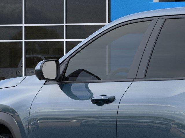 new 2026 Chevrolet Equinox car, priced at $33,885