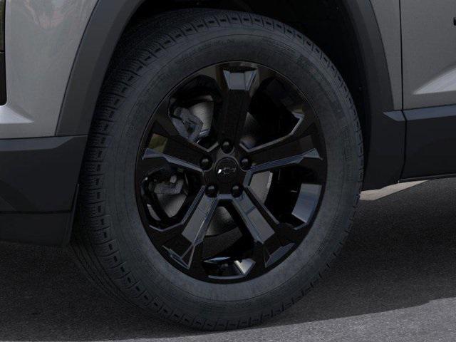 new 2026 Chevrolet Equinox car, priced at $33,385