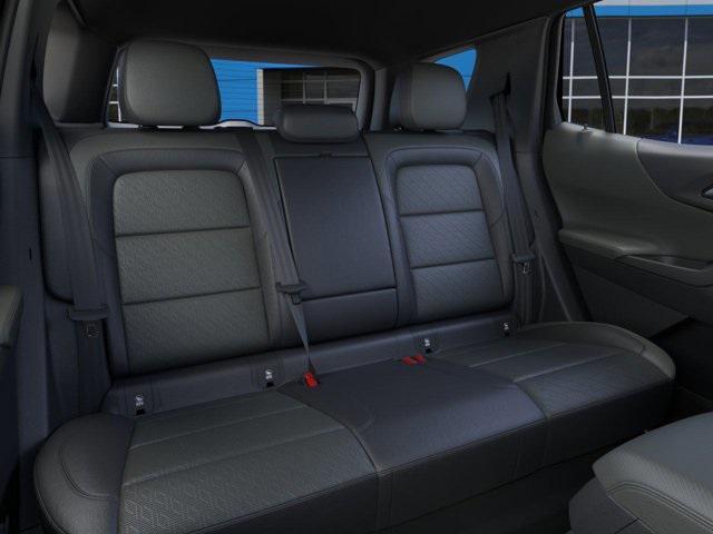 new 2026 Chevrolet Equinox car, priced at $33,385