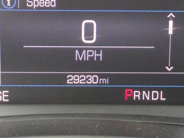 used 2024 Chevrolet Equinox car, priced at $23,795